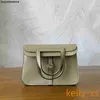 Bolsa Crossbody 7a Halzans Genuine Leather Handmade Cowhide SXHR9