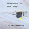 مثل هذه العدسات الفوتوكرومية النظارات الشمسية كارتر راينستون لون تغيير الماس قطع 4 موسم النظارات
