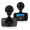 Digitalkameror G30 Car Camera 2.4 FL HD 1080p DVR Video Recorder Dash Cam 120 graders vidvinkelrörelsedetektering Nattvision G-SEN DHO3G