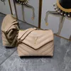 10a Wysokiej jakości loulou puffer y kształt luksus portfel mini torebki crossbody designer torba lady torebka na ramię kobiet torebki torebki dhgate torby dhgate