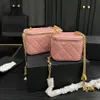 Designer kosmetisk väska låda totes väska kvinnor designer handväskor kosmetiska toalettartiklar väskor påse förvaring kosmetisk nice makeup väska