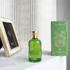Spray zapachowy 100 ml Parfum Designer Perfume Miss Kolonia Wysokiej jakości dla kobiet 4PC/Set Perfume DEODORANT