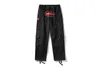 Mens Pants Street Hip Hop Casual Womens