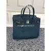 Handtaschen Designer Tasche Slant Damen Taschen Tote Schulter 2023 Großes Korn Mode Kopf Damen Leder Kreuz One Totes Litchi Frauen Handtaschen