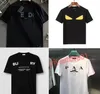 2024 Summer Mens Designer T Shirt Casual Man Womens Tees With Letters Print Short Sleeves Top Sell Luxury Men Hip Hop clothes S-4XL