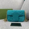 luxurys Handbag Crossbody Designer Handbag bag Mini Bag Black Pink Gold Hardware Women's Tote Classic Flap Wallet Crossbody Small Messenger Bag