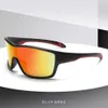 Radfahren Sport True Color Film Sonnenbrille Fahrrad neue UV400 Sonnenbrille Herren Universalbrille PF