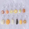 3d simulado chaveiro para mulheres meninas resina comida chaveiro pingentes bolsa decoração diy jóias presentes acessórios