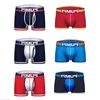 Calzoncillos 6 uds, recién llegado, ropa interior para hombre, boxer para hombre, ropa interior modal para hombre, Boxershorts para hombre, boxer Sexy slip