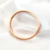 2021 Brazalete de oro para mujeres Pareja Diamante Amor Boobie Pulseras Plata Chicas Relación Titanio Acero Joyería de moda de lujo Cumpleaños Aniversario Brazaletes para hombre