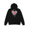 Designer-Hoodie-Hoodies Designer-Palmen Männer Frauen Sweatshirts Pullover Top Kausal Sweatshirt Frauen Bärendruck Streetwear Palms Angels mit Kapuze Hohe Qualität