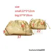 Sacos de embreagem de designer BottegavVeneta Womens Bolsas Cross Border Womens Bag 2024 Novo Golden Cloud Bag Grande e Pequeno Dumplings Tecido Bolsa Único Ombro Di HBLN