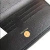 2013年のファッションデザイナーバッグウォレット豪華なアデル財布レディースクラッチエンボス加工フラワージッパーコインファクデスレディースカードホルダーボックスダブルバッグフィット携帯電話