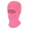 Bandane Fascia calda Morbida e confortevole Ventilazione Elevata elasticità Esecuzione squisita Modello di cappello pullover con isolamento denso