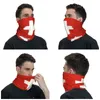 Bandanas, Schweizer Flagge, Bandana, Halstuch, UV-Schutz, Gesichtsschal, Abdeckung für Herren und Damen, Stirnband, Schlauch, Sturmhaube