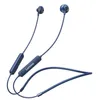 Lenovo sh1 fone de ouvido sem fio bluetooth 5.0 chip alta fidelidade qualidade som ipx5 à prova dipágua esportes fone magnético neckband fones