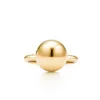 Chinesische Luxus Marke Ball Designer Band Ringe für Frauen S925 sterling silber klassische anillos nagel finger feine liebe ring schmuck