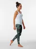 Calças ativas Northern Lights Leggings Mulheres para academia Leggings?Mulheres Yoga