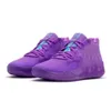 Lamelo sportskor med sko box boll lamelo mb02 mb1 basketskor kvinnor barn sneakers till salu drottning sport sko tränare sneakers US4.5-us12