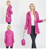 Gilet da uomo Piumino Donna Giacca invernale calda s Lungo Anatra bianca leggera 5XL 6XL 7XL Cappotto portatile ultraleggero con cappuccio 231206