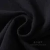 Chun yu yin jia Nouveau Designer Marque de luxe Portrait Figure colorée Imprimer T-shirt à manches courtes femmes Noir Blanc Vert tee-shirt en coton mercerisé Plussize 3xl 4xl