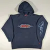 Sweats à capuche pour femmes y2k streetwear jnco hip hop gothique graphique imprime rétro lâche Haruku sweat à capuche