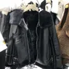 Trench pour femmes pour femmes tamis-coat décontractée marque de luxe chaude de luxe alphabet collier imprimé nouveau veste de vol
