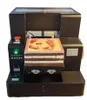 Impressora multifuncional a4 dtg, impressão digital de camisetas de algodão têxtil e máquina de biscoitos para bolo de alimentos