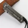 S35VN Pocket Large Sebenza Inkosi Outdoor Idaho Knife Chris Tactical Folding Hunting EDC Camping Reeve Survival Utility Made 25 Collect Nidr