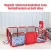 Imbaby Baby Baby Playpen Dry Pool with Balls Baby Fence Playpen for Born for 0-6歳の子供セーフティバリアベッドフェンスSH1909232065