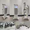 Máquina de cavitación ultrasónica rf al vacío para adelgazar con láser lipo 6 en 1/cavitación 80k para adelgazar