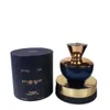 Parfums de haute qualité Parfums pour femmes 100 ml Dylan Blue Sea God Pour Cologne Parfum longue durée Bonne odeur Parfum classique