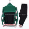 Embroidered Tracksuits Mens Long Sleeve Sweater Sets Designer Sports Suit Oversize Baseball Uniform Cotton Trousers Men Women Two-piece Set Star1922