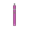 Yocan Zen Wax Pen Concentrate Vaporizer-650mAh Justerbar spänning Ceramic Ce-de spole magnetiskt munstycke Typ-C-laddning