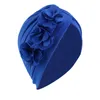 Vêtements ethniques Femmes Foulard Chapeau Cap Cheveux Turban Wrap Chapeaux Chapeaux Bandeau Football