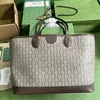 Ophidia Totes Ladies Fashion Dasual Design Luksusowa torebka torba na ramię