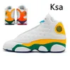 Big Kids Sapatos 13 Crianças 13s Meninos Tênis de Basquete Criados Gato Preto Gril Bebê Criança Crianças Sapato Juventude Infantis XIII Esporte Bebê Ao Ar Livre Designer Atlético Treinadores