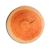 Cushion/Decorative Home Round Stump Creative High Simulation Round Stump Shape Cushion Home Decoration