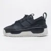 2023 Rivalitet Y-3 Casual Shoes White Black Woman Men Sports Low Sneakers 36-45