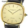 Audemar Pigue Watch Audpi Watch Abby Watches Automatic K18YG Cal.K2120 Gold Dial Mens Watch_ Seven Hundred and Sixtythree Thoaseyeyeight