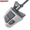 Nieuwe Bluetooth Volumeknop Auto Stuurwiel Schakelaar Voor Toyota RAV4 2011 2012 2.4 Voor RAV4 2013 2.0AT