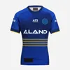 2023 2024 Parramatta Eels Rugby Maglie 23/24 Casa Away League Camicia Retro 1982 Versione indigena Edizione speciale Tee Mens Vest 92 95 _Jersey