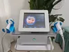 morpheus 8 skin tightening face lifting machine Fractional Needle RF Microneedle beauty Machine for salon and home