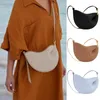 Hoge kwaliteit nano dumpling schoudertassen luxe designer dames sac tonca Messenger Cross Body Totes tas lederen handtas heren clutch satchel avondtassen