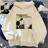 Hoodies voor heren Sweatshirts De hoodie Heren Mode Letterprint Hoodies Kinderen Hip Hop Hoodie Jongensjassen Truien Heren Hoodies Kleding Rap Dames Sweats Q231206