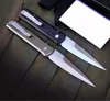 Hunting 920 Single Camping Automatic Knives Folding Pocket Xmas Auto Edc Action Knife Gift Godfather Tactical A3110 Xbrma
