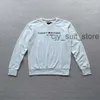 Tommyhilfiger Clothe Man Mens Seaters Tommyhilfigers Phoodie Autumn Winter Sweater Long Sleeve Cotton Rove Reos Leter Embroidery Top Cp 1 N5DH