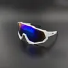 Наружные очки мужчины женщины спортивные дорожные солнцезащитные очки UV400.