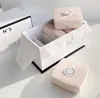 C Logo N5 Handmade Soap Luxury Soaps For Girl And Boy Luxury Designers Bathroom Use Body Cleansing Tools Face Clean Les Savons The Soaps 75g*5Pcs/Set New Arrival