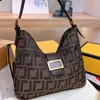 Fendibags Designer Sags Tote FendideSigner Bag Baguette Bag Сумки сумки роскошные сумочки классические женщины мессенджер сумочка женская кошелек 6994